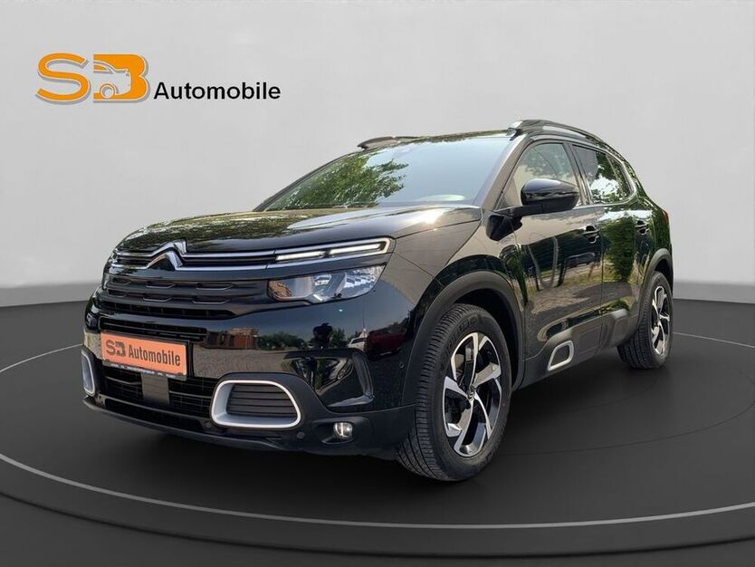 C5 Aircross