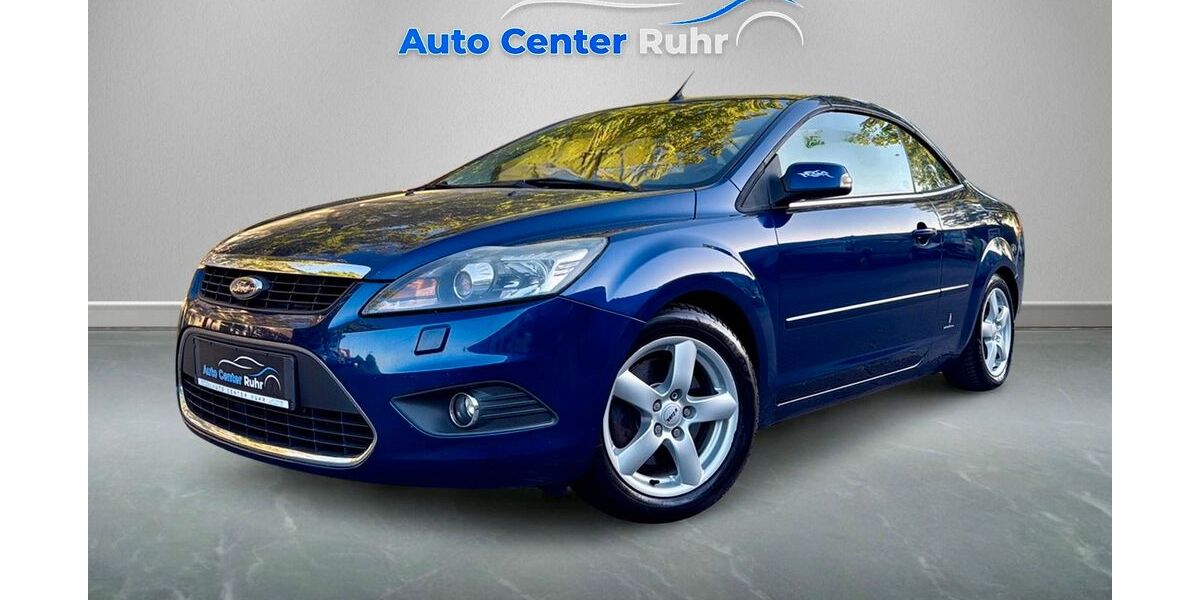 Ford Focus 176.000 km 5.990 &euro; Gelsenkirchen 45891