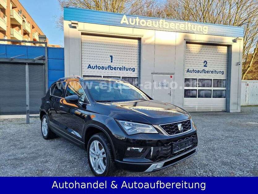 Ateca