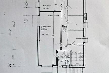 Gewerbeobjekt Voerde (Niederrhein) - 470&euro; | Angebot:24555447