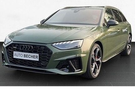Audi A4 26.173 km 49.990 &euro; Wesel 46485