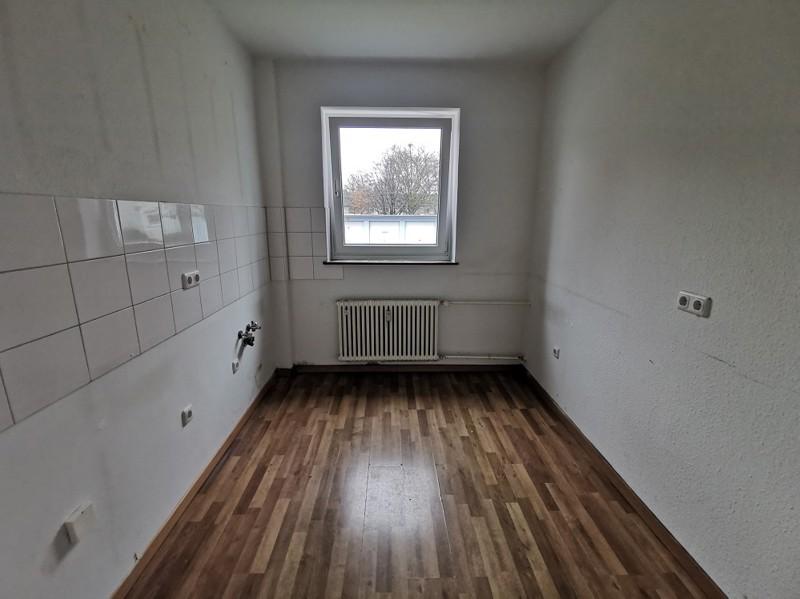 Erdgeschoßwohnung Gelsenkirchen Buer - 3.5 Zimmer, 60 m&sup2;, 441&euro; | Angebot:26202317