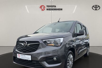 Opel Combo Life 66.000 km 16.280 &euro; Krefeld 47809