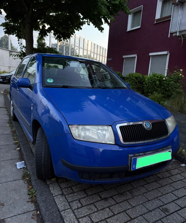 Fabia