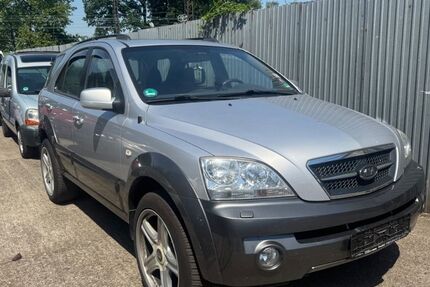 Kia Sorento 259.000 km 4.000 &euro; Essen 45143