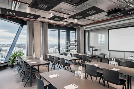 Gewerbeobjekt Düsseldorf Stadtbezirk 3 - 409&euro; | Angebot:26662314