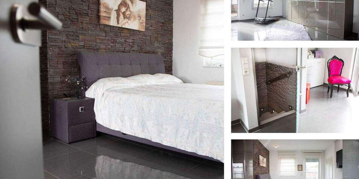 Mehrfamilienhaus, Wohnhaus Gelsenkirchen / Altstadt Altstadt - 5 Zimmer, 134 m&sup2;, 299.000&euro; | Angebot:25314070