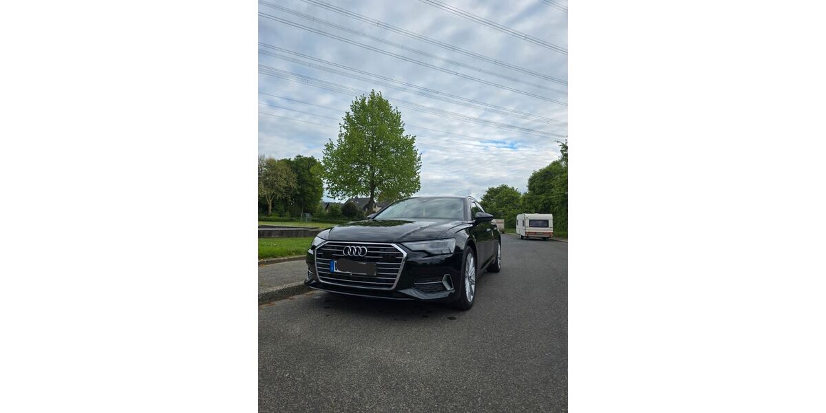 Audi A6 139.000 km 26.499 &euro; Tönisvorst 47918