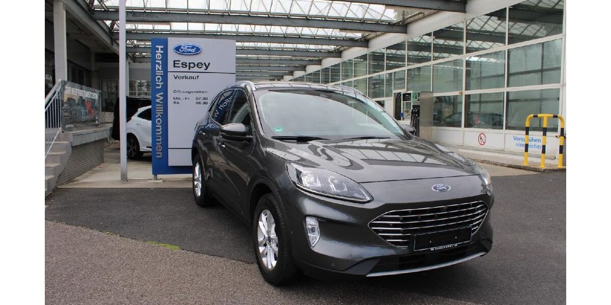 Ford Kuga 55.498 km 24.990 &euro; Kamp-Lintfort 47475