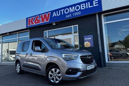 Opel Combo Life
