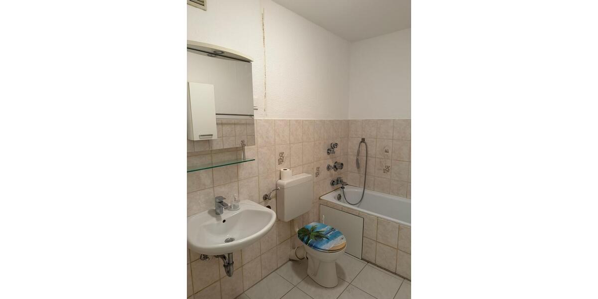 Etagenwohnung Velbert Velbert-Mitte - 1 Zimmer, 30 m&sup2;, 550&euro; | Angebot:25285231