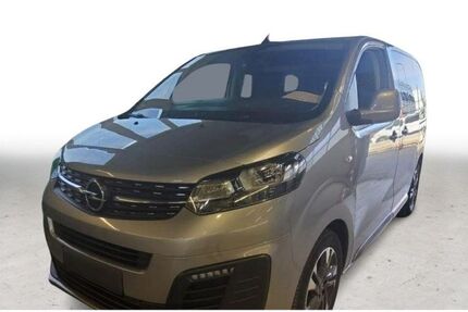 Opel Zafira Life 65.696 km 24.690 &euro; Moers-Hülsdonk 47441