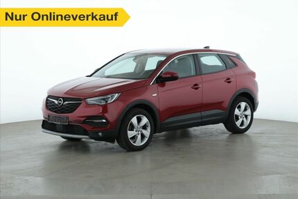 Opel Grandland (X) 57.560 km 14.460 &euro; Düsseldorf 40599