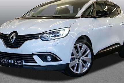 Renault Scenic 94.187 km 12.444 &euro; Düsseldorf 40233