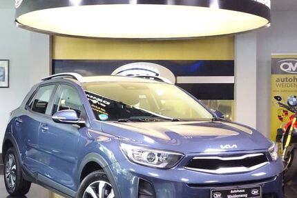 Kia Stonic 88.240 km 16.700 € Duisburg 47058