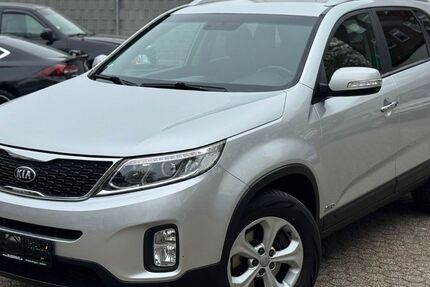 Kia Sorento 150.000 km 11.200 &euro; Düsseldorf 40233