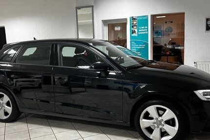Audi A3 189.123 km 12.499 &euro; Voerde 46562