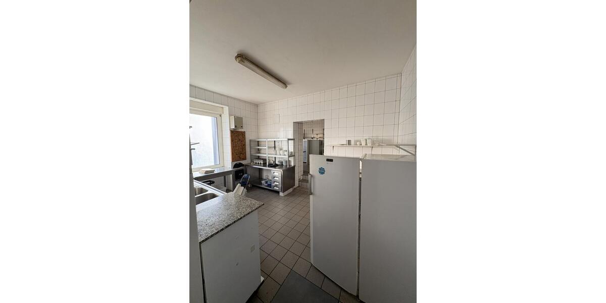 Gewerbeobjekt Sprockhövel - 1.500&euro; | Angebot:25284625