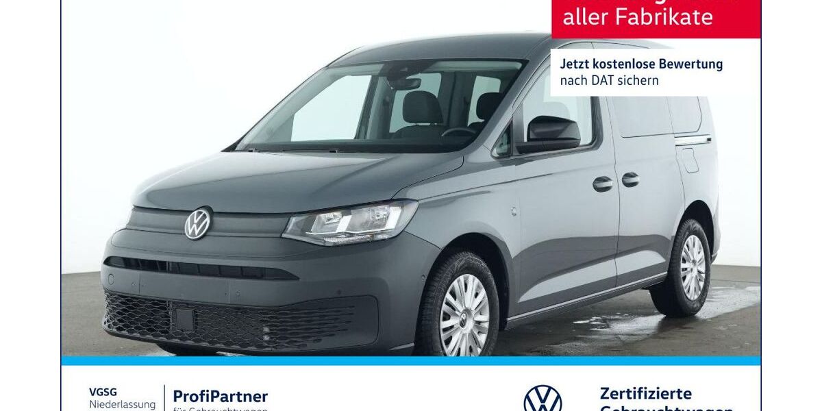 VW Caddy 2.270 km 28.490 &euro; Bochum 44866