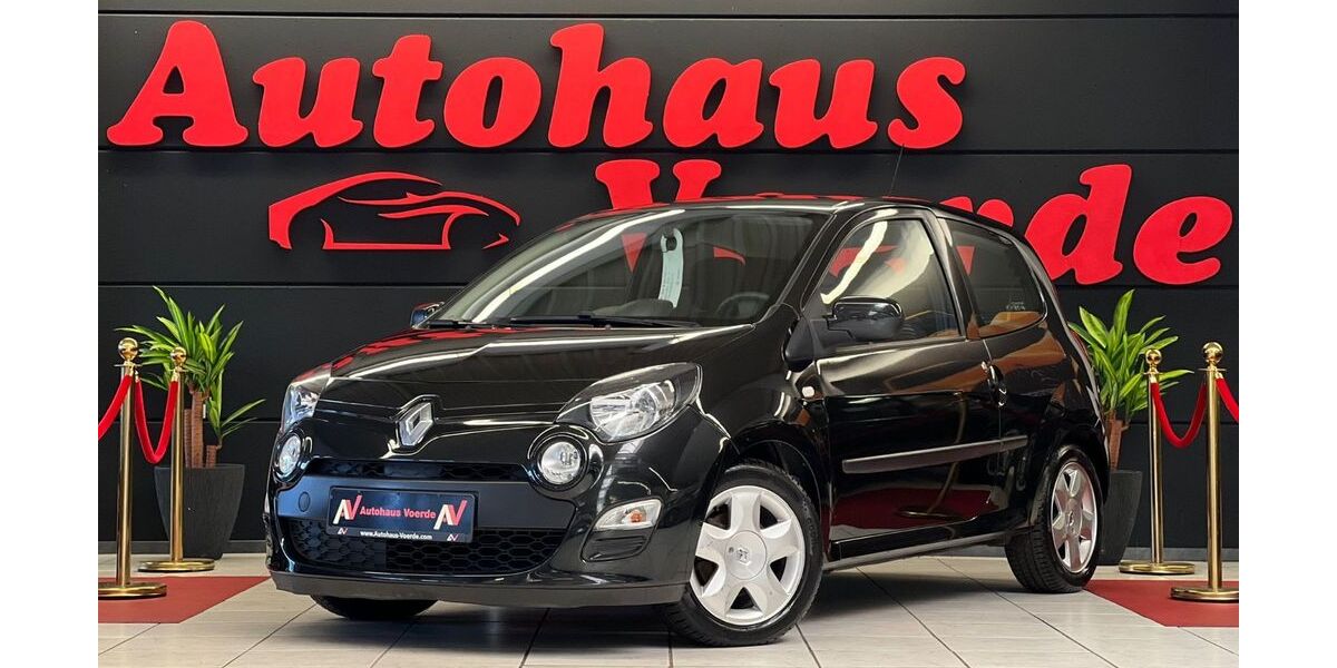 Renault Twingo 99.000 km 5.990 &euro; Voerde 46562