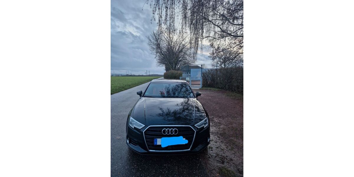 Audi A3 105.000 km 15.500 &euro; Meerbusch 40670