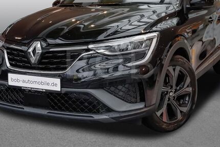 Renault Arkana 27.738 km 26.777 &euro; Düsseldorf 40233
