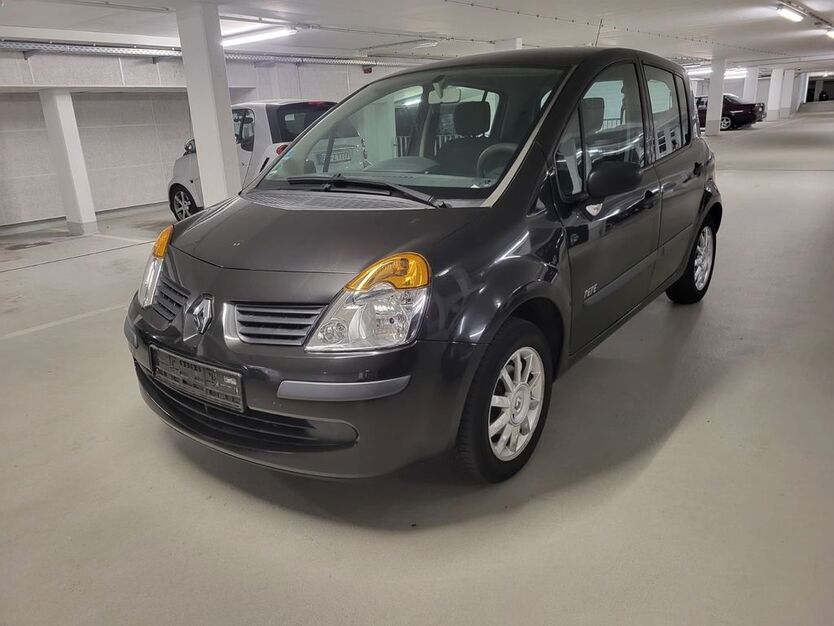 Renault Modus 199.000 km 1.500 € Essen 45326