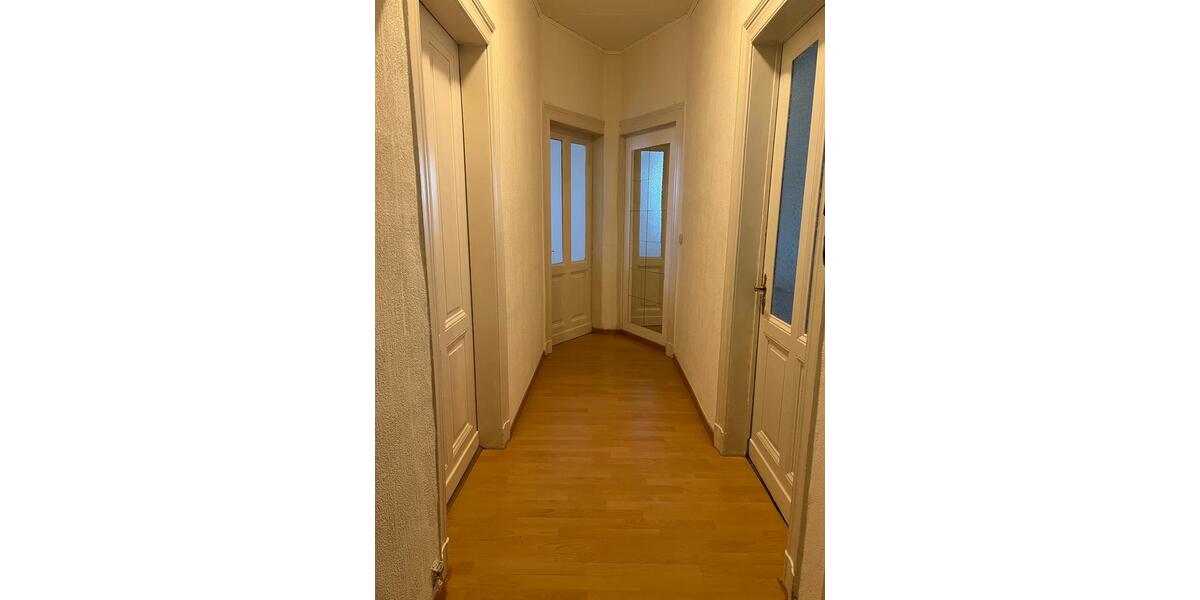 Erdgeschoßwohnung Mülheim an der Ruhr Menden-Holthausen - 2 Zimmer, 52 m&sup2;, 450&euro; | Angebot:24733330