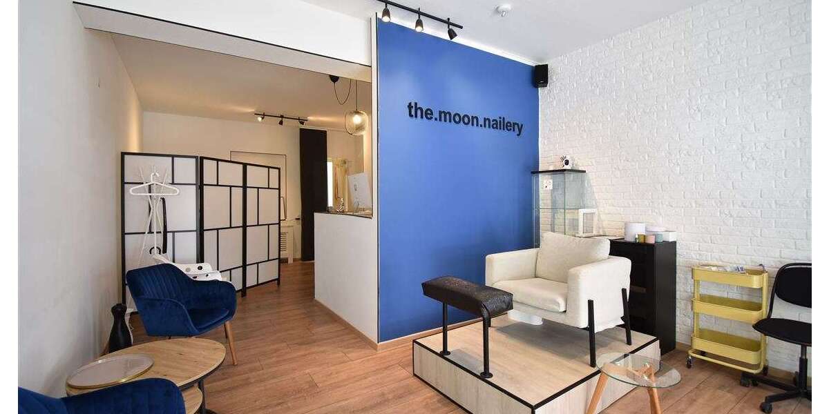 Einzelhandel in Krefeld 600 € 48.54 m² zimmer