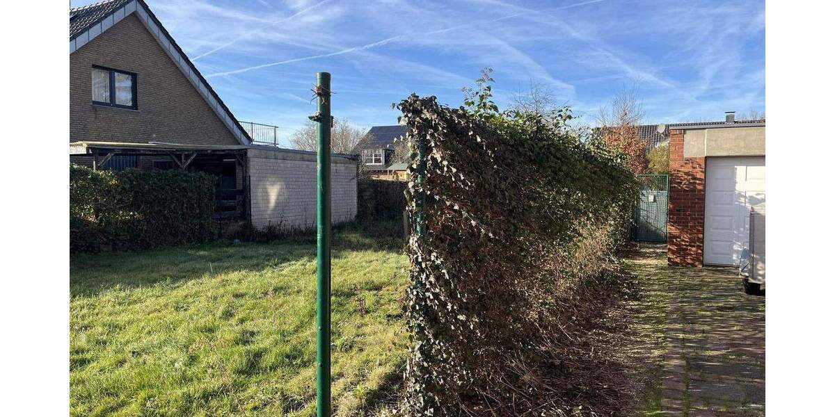 Rarität von Privat - Baugrundstück in sehr guter Lage in Meerbusch Lank zimmer