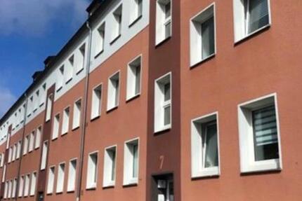 Schnuckelige 2-Zimmer-Wohnung! 2 zimmer