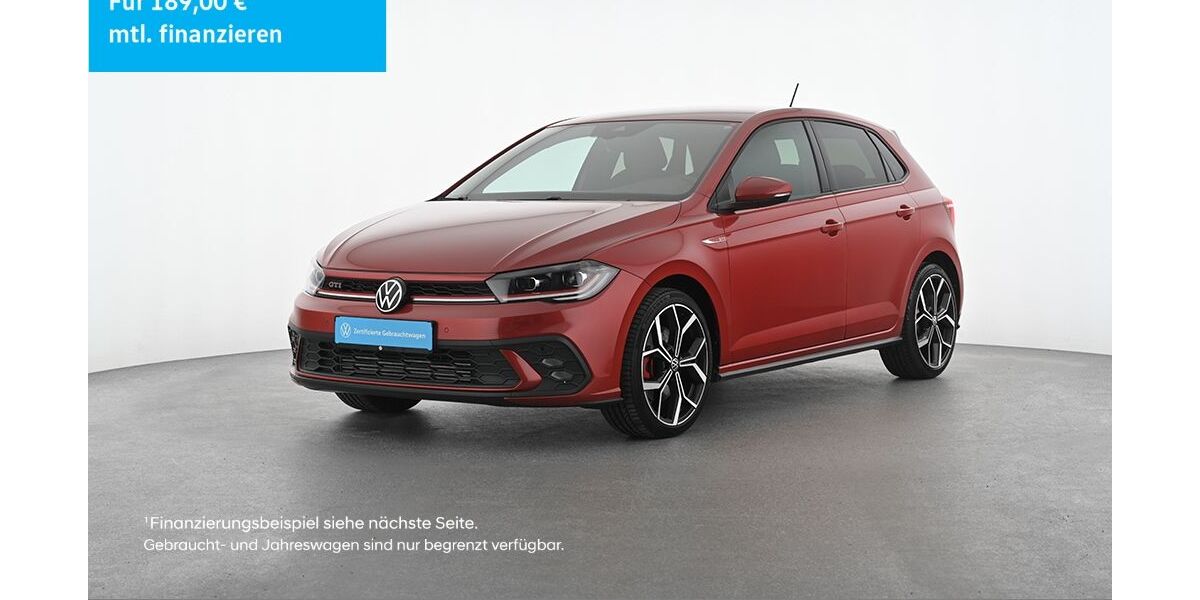 VW Polo 59.453 km 22.460 &euro; Essen 45143