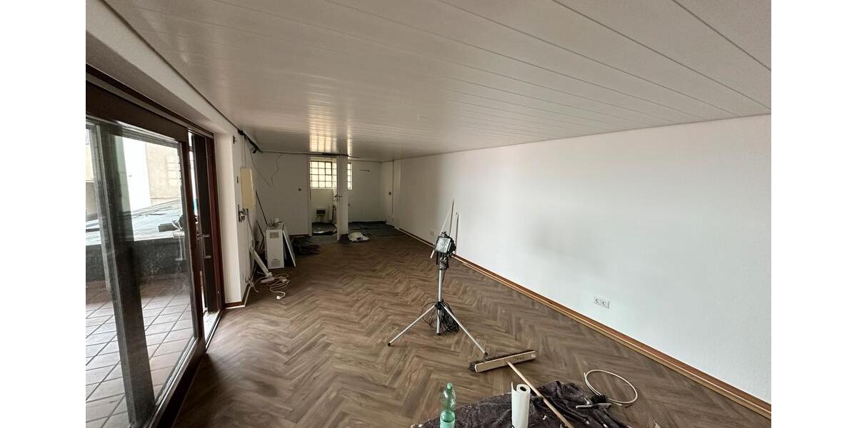 Terrassenwohnung Recklinghausen Grullbad - 1 Zimmer, 35 m&sup2;, 590&euro; | Angebot:26222195