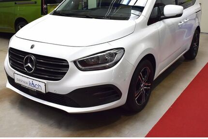 Mercedes-Benz T-Klasse 56.180 km 42.980 € Neukirchen-Vluyn 47506