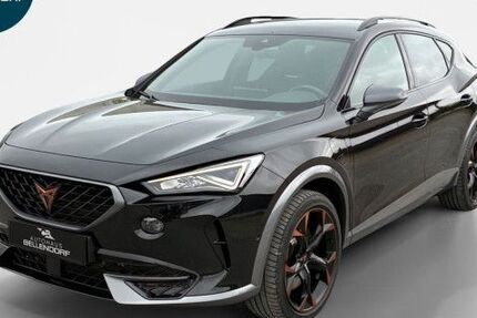 Cupra Formentor 41.606 km 25.940 &euro; Bottrop 46244