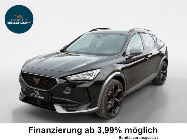 Cupra Formentor 41.606 km 25.940 &euro; Bottrop 46244