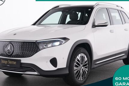 Mercedes-Benz EQB 10.358 km 37.465 € Essen 45309