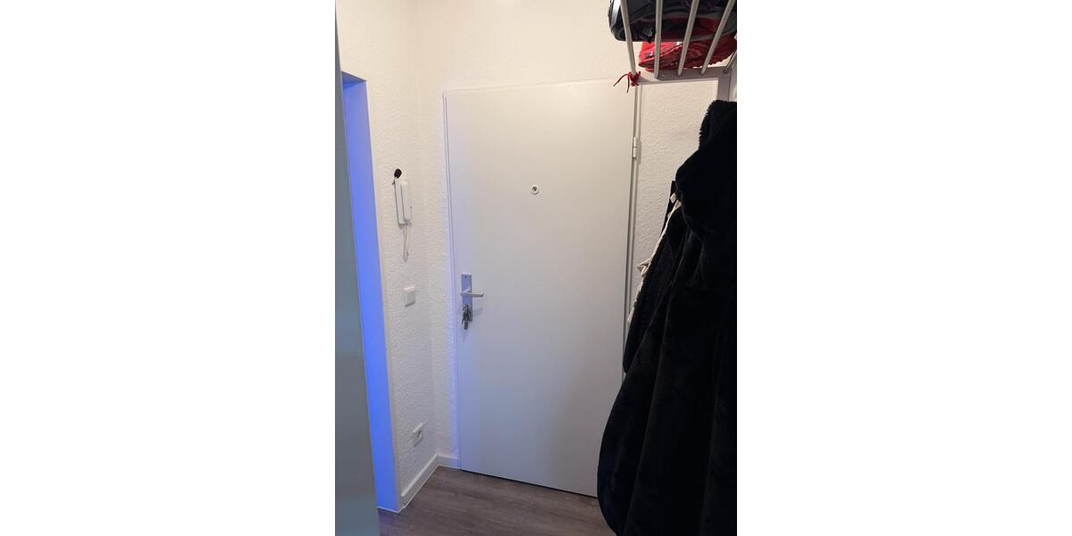 Etagenwohnung Düsseldorf Derendorf - 1 Zimmer, 25 m&sup2;, 790&euro; | Angebot:25484233