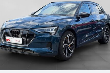 Audi e-tron 69.097 km 39.980 &euro; Dorsten 46284