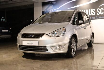Ford Galaxy 183.251 km 7.850 &euro; Ratingen 40880