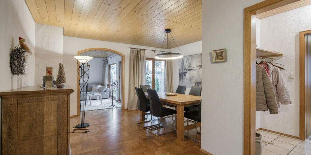 Einfamilienhaus Meerbusch Strümp - 4 Zimmer, 119 m&sup2;, 698.000&euro; | Angebot:24452183