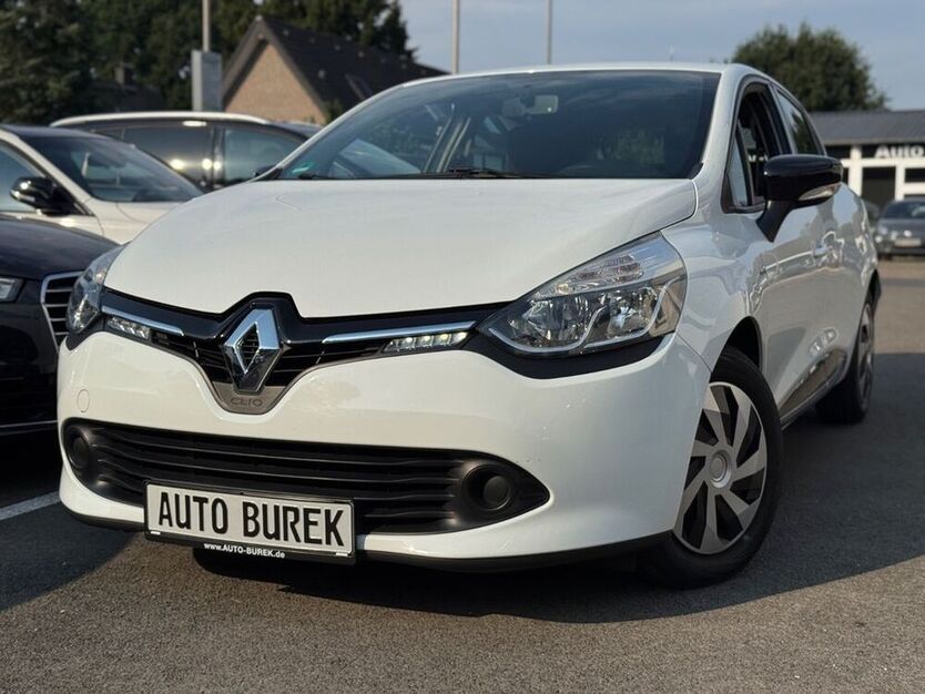 Clio