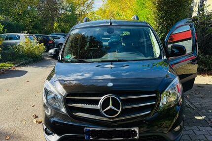 Mercedes-Benz Citan 70.000 km 13.500 &euro; Gelsenkirchen 45889