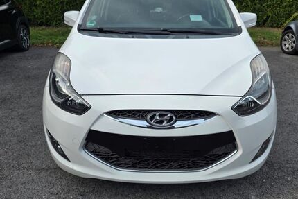Hyundai ix20 70.000 km 7.700 € Dorsten 46286