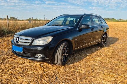 Mercedes-Benz C 250 190.000 km 8.500 &euro; Krefeld 47803