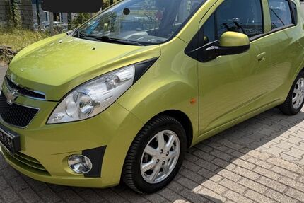 Chevrolet Spark 124.000 km 2.950 &euro; Essen 45356