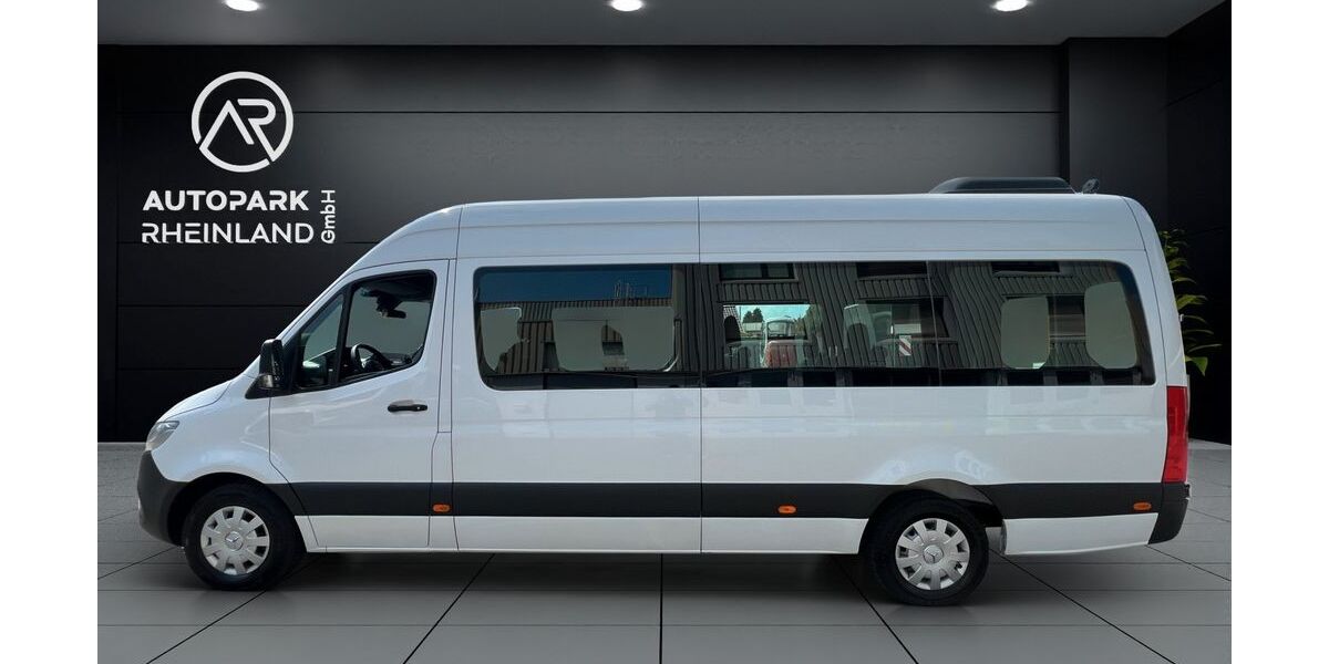 Mercedes-Benz Sprinter 140.175 km 36.950 &euro; Bochum 44866