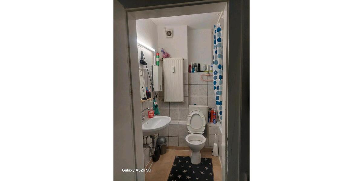 Etagenwohnung Duisburg Duisburg-Mitte - 2 Zimmer, 55 m&sup2;, 650&euro; | Angebot:26409017