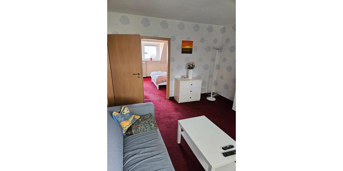 Wohnung in 40882 Ratingen - Alt Homberg 2.5 zimmer