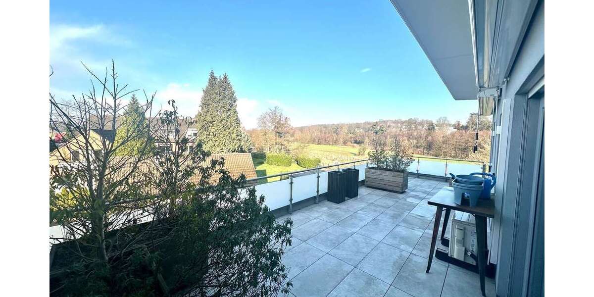 Etagenwohnung Essen Stadtbezirk IX - 2 Zimmer, 111 m&sup2;, 595.000&euro; | Angebot:26898393